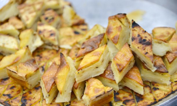 Krásy Kosova a Severní Makedonie