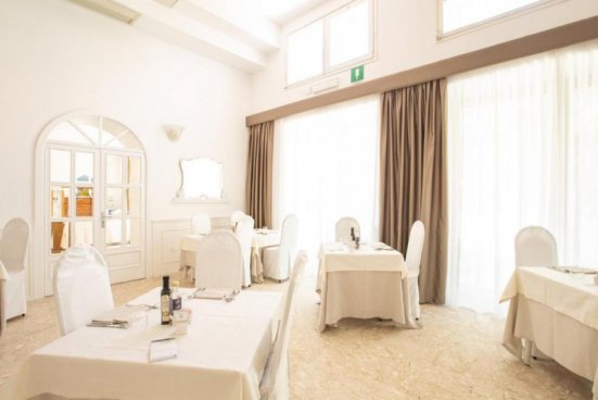 Hotel Falcone