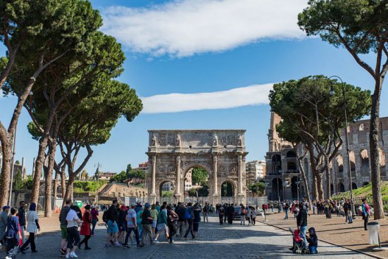 To nejlepší z Říma + NEAPOL + MYSTICKÉ POMPEJE 