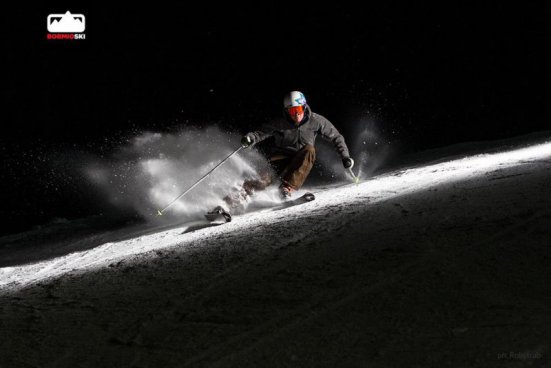 5denní zájezd s dopravou, polopenzí a skipasem v ceně – hotely různé Bormio a okolí