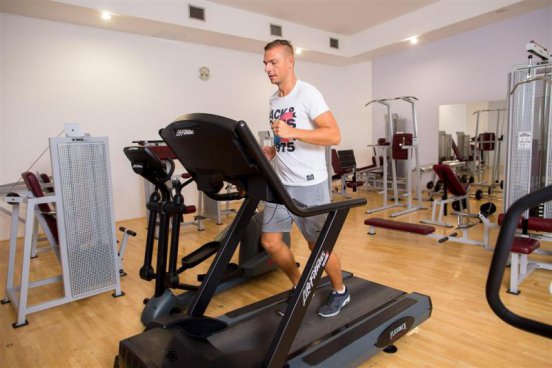 Glamping Sun Valley Bioterme – mobilhomy