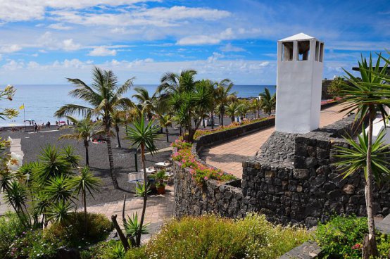 To nejlepší z Tenerife + LA GOMERA 