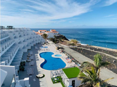 GRAN CANARIA – turistika a relax na Kanárech
