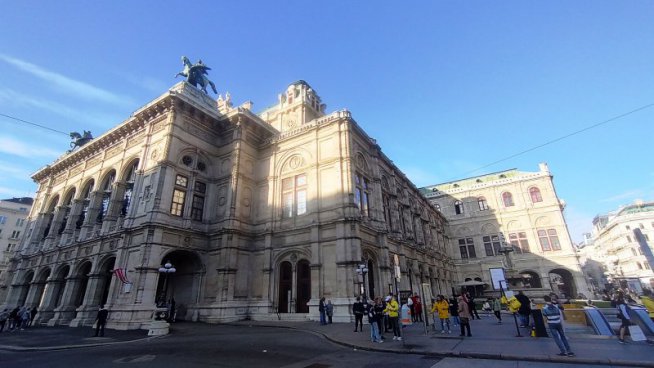 Metropole na Dunaji - Bratislava, Budapešť, Vídeň