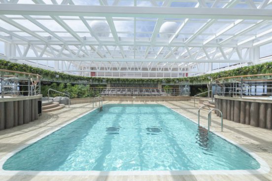 Předprázdninový okruh Středomořím na MSC Seaview, plavba s českým průvodcem, plavba s dopravou