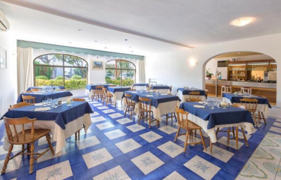 Hotel Costa Citara