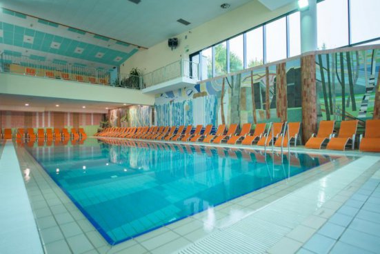 Glamping Sun Valley Bioterme – mobilhomy