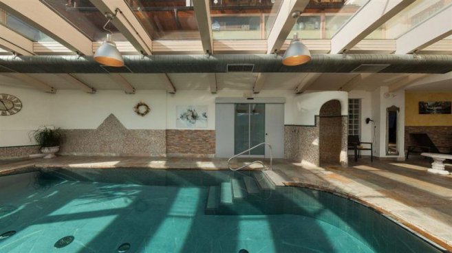 5denní zájezd s dopravou a polopenzí v ceně – hotel Alpenfrieden