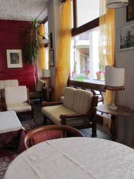 5denní zájezd s dopravou, polopenzí a skipasem v ceně – hotel Urri