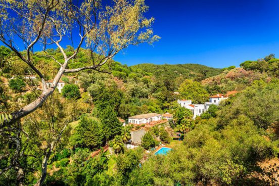 To nejlepší z Algarve + LISABON + SOLNÉ PÁNVE RIA FORMOSA A TRADIČNÍ KUCHYNĚ 