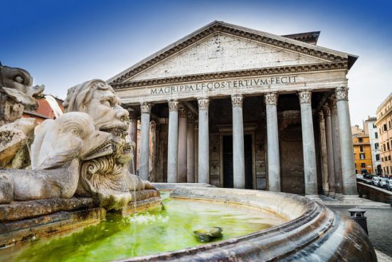 To nejlepší z Říma + TIVOLI 