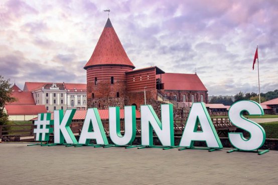 To nejlepší z Vilniusu + KAUNAS A VODNÍ HRAD TRAKAI + LITEVSKÁ KUCHYNĚ 