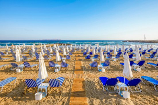 Hotel Astir Beach