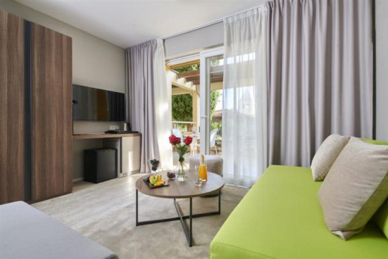 Residence Garden Istra