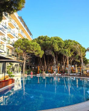 Hotel VM Resort & Spa