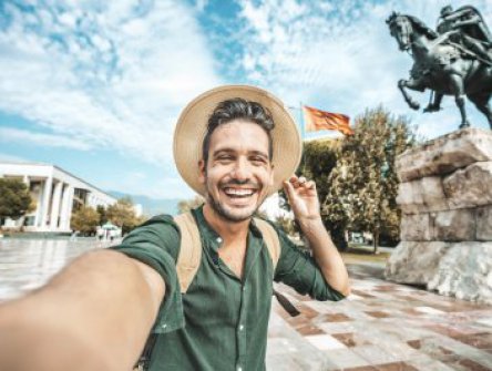 Překvapivý eurovíkend v Albánii - moře, tradice a historie, odlet z Katovic