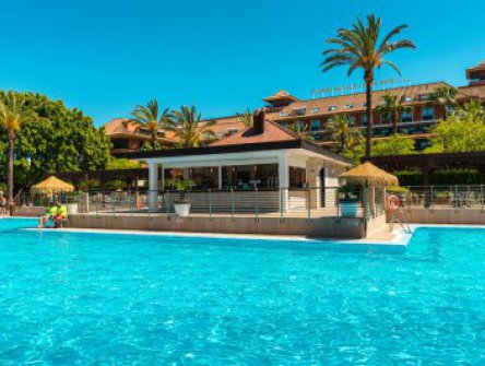 Hotel Ohtels Islantilla