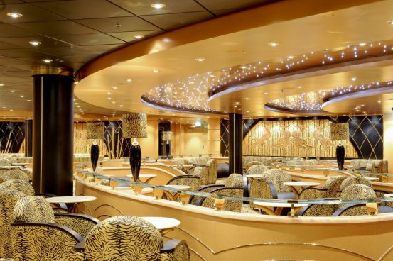 Cesta kolem Evropy na MSC Magnifica, plavba s českým průvodcem, plavba s dopravou