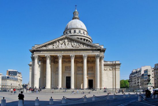 To nejlepší z Paříže nejen pro 65+ a VERSAILLES 