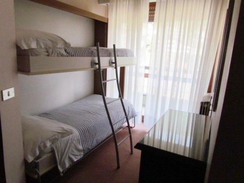 5denní zájezd s dopravou, polopenzí a skipasem v ceně – hotel Urri