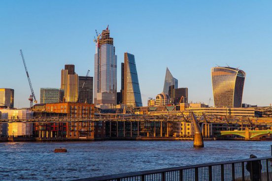 Adventní Londýn + VÁNOCE S HARRYM POTTEREM 
