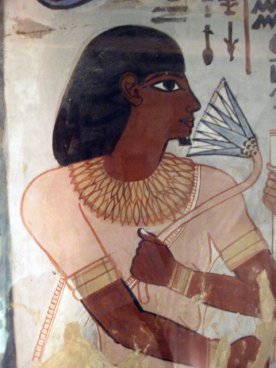 Velký okruh jižním Egyptem s plavbou po Nilu
