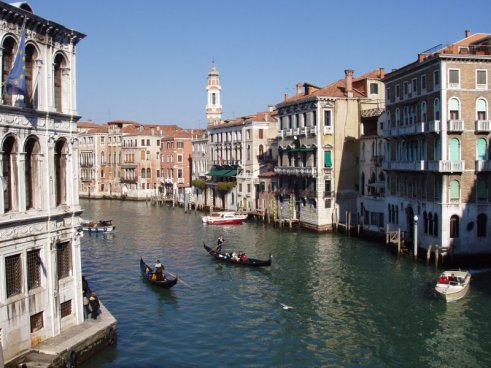 Perly severní Itálie - ubytování v hotelu