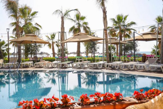 Hotel VM Resort & Spa