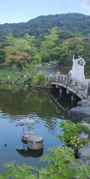 JAPONSKO – okruh na Honšú, památky UNESCO i metropole v době květu sakur