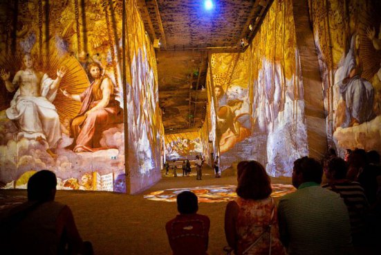 To nejlepší z Okcitánie + PROVENCE + CARCASSONNE 