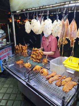 Vietnam a Kambodža + PLAVBA DRAČÍ ZÁTOKOU + TAJEMSTVÍ CHRÁMŮ ANGKORU 