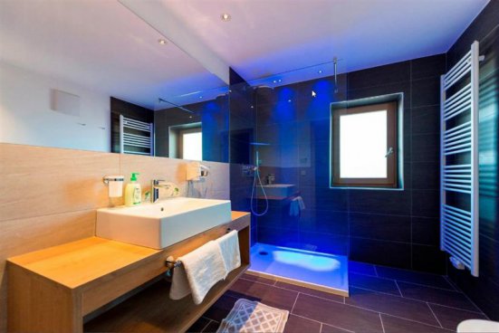 5denní zájezd s dopravou a polopenzí v ceně – hotel Alpenfrieden