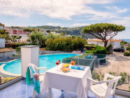 Hotel Costa Citara