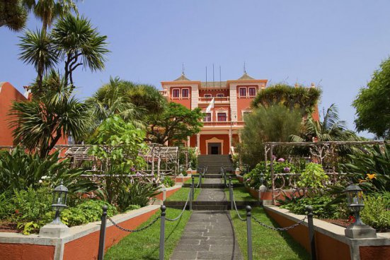 To nejlepší z Tenerife + LA GOMERA 