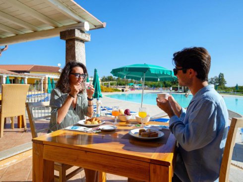 Hotel Futura Club Cala Fiorita