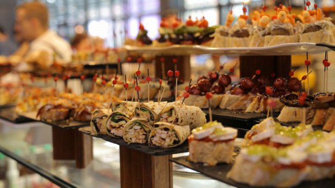 To nejlepší z Bilbaa + STAROBYLÁ VITORIA + GASTRONOMIE A TRADICE BASKŮ (letecky 
