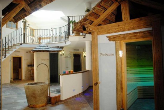 Hotel Alpenresort Belvedere SPA-Gourmet-Dolomiti
