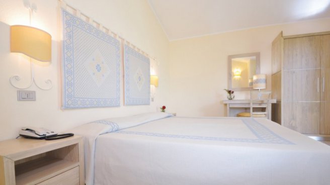 Hotel Futura Club Cala Fiorita
