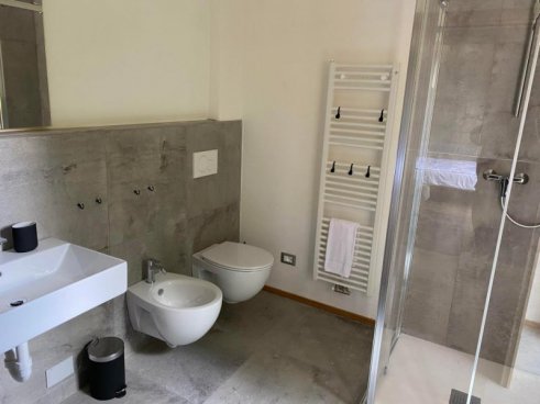 6denní zájezd (denní přejezd) s dopravou, polopenzí a skipasem v ceně – hotel Casa Alpina