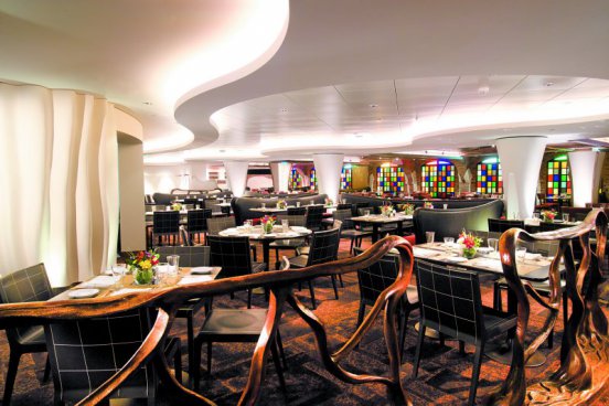 Hurááá přes Atlantik na Norwegian Epic, plavba s českým průvodcem