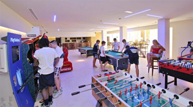 Residence Garden Istra