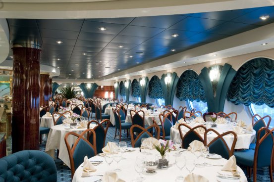 Cesta kolem Evropy na MSC Magnifica, plavba s českým průvodcem, plavba s dopravou