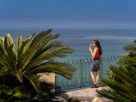 Hotel Royal Palm Terme