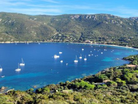 NEJKRÁSNĚJŠÍ MÍSTA KORSIKY