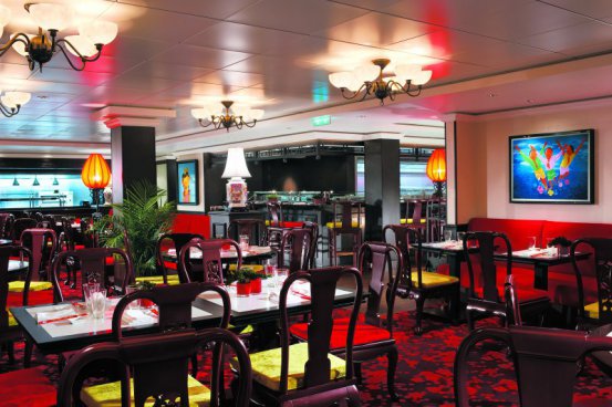 Hurááá přes Atlantik na Norwegian Epic, plavba s českým průvodcem