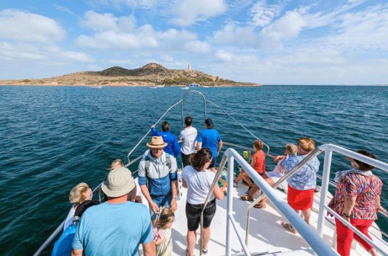 Restart zdraví 55+ na Mar Menor