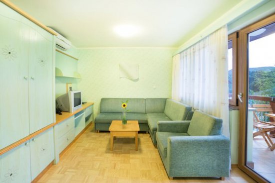 Hotel Eco Resort Spa Snovik