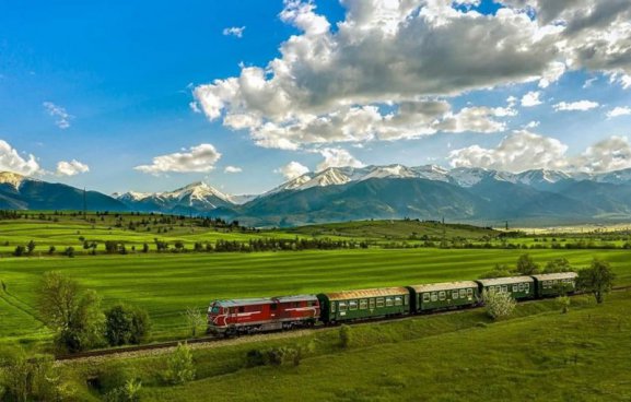 Poznávací zájezd Bulharsko letecky – neobjevené skvosty