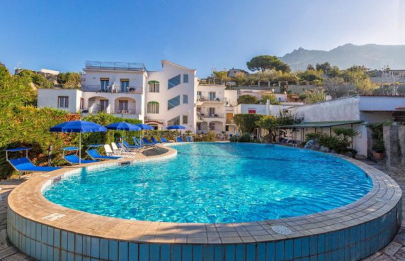 Hotel Costa Citara