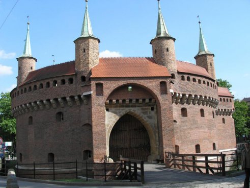 NP Malá Fatra, Beskydy s lehkou turistikou